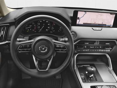 2026 Mazda CX-70