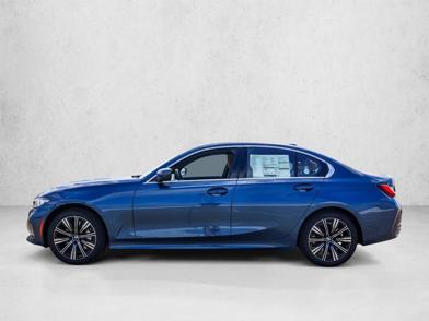 2026 BMW 3 Series