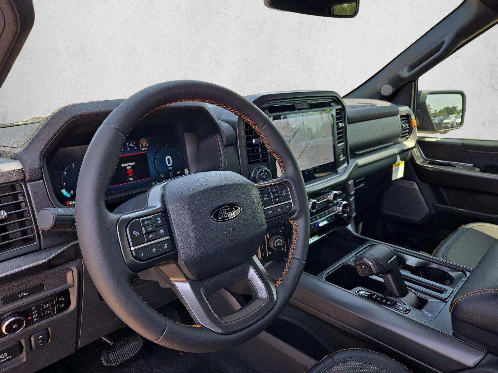Thumbnail: 2026 Ford F-150 - 3