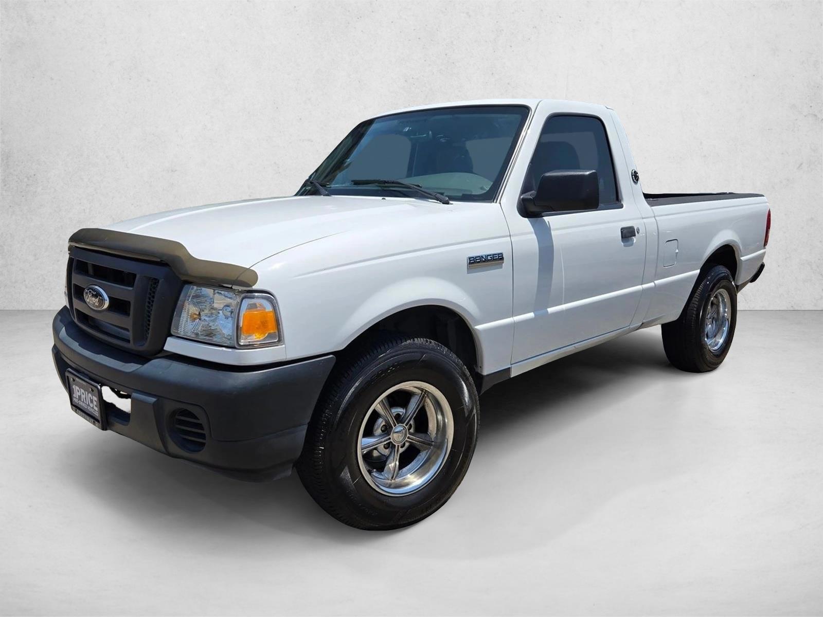 Thumbnail: 2008 Ford Ranger - 1
