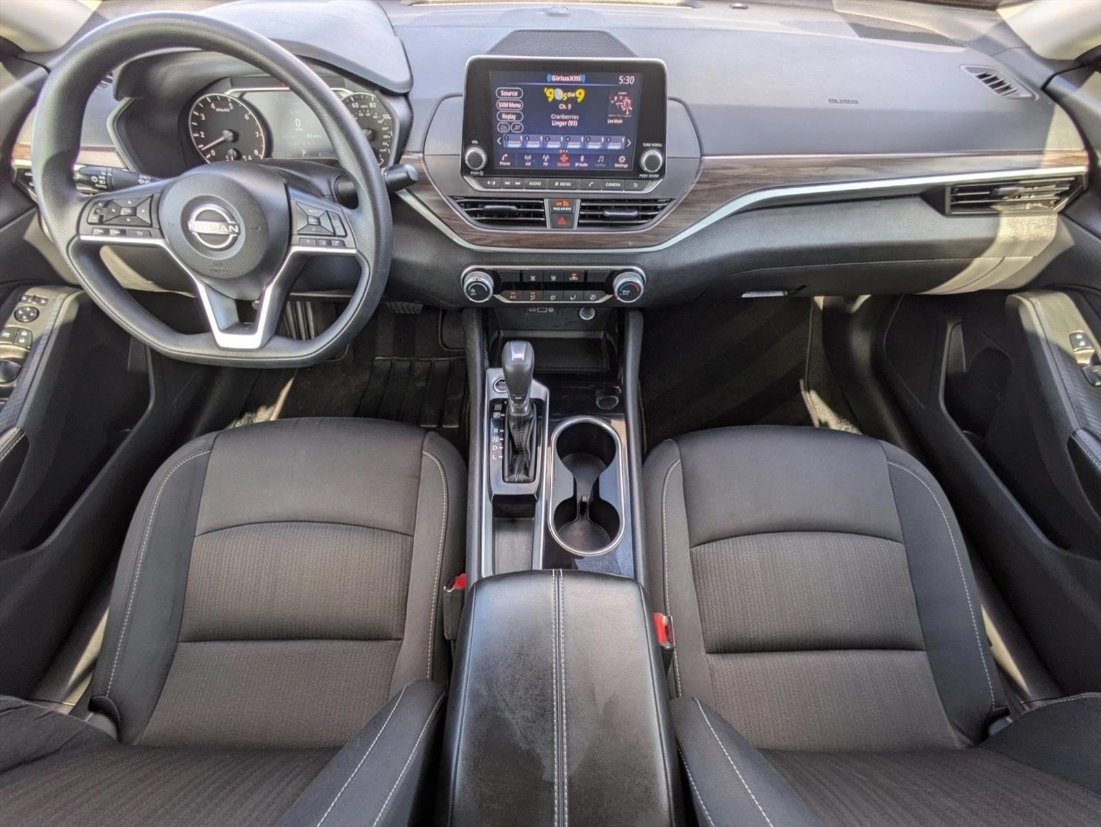 Thumbnail: 2024 Nissan Altima - 4