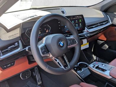 2026 BMW X2