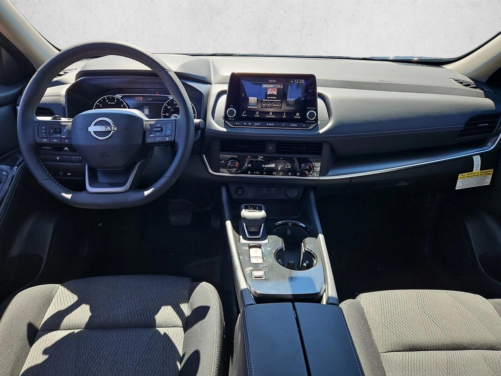 Thumbnail: 2026 Nissan Rogue - 3