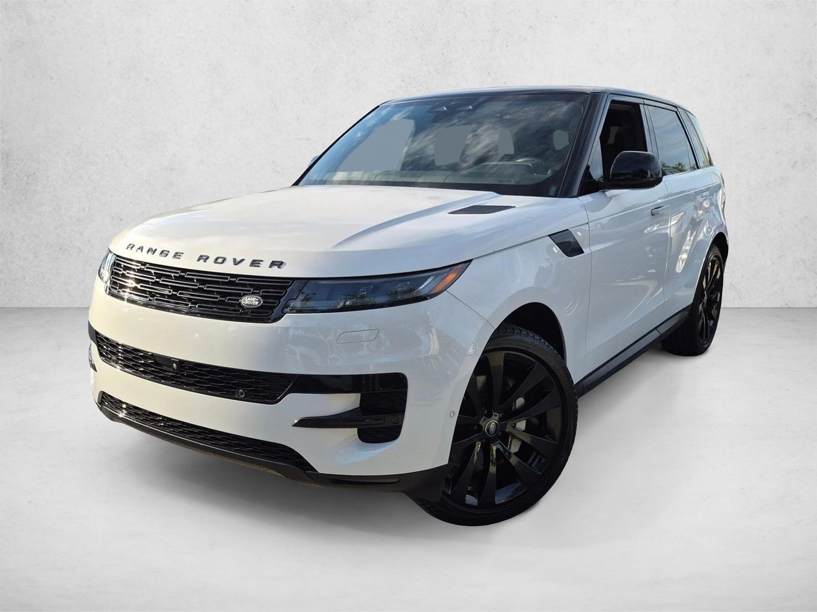 Thumbnail: 2024 Land Rover Range Rover Sport - 1