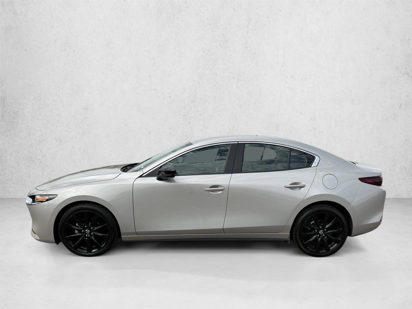 Thumbnail: 2024 Mazda Mazda3 - 2