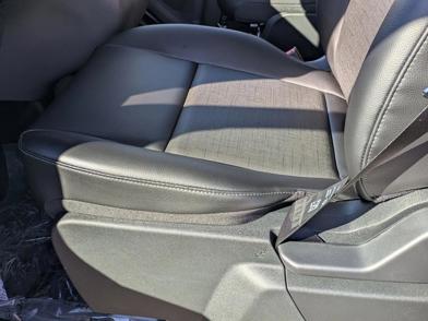 2026 Ford Transit Cargo