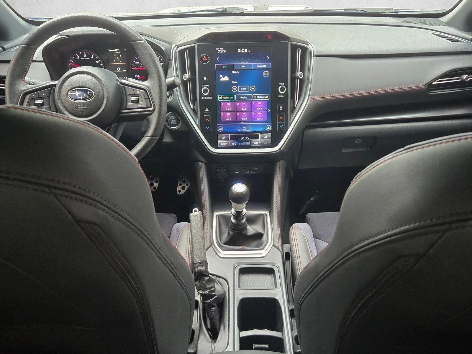 Thumbnail: 2023 Subaru WRX - 3