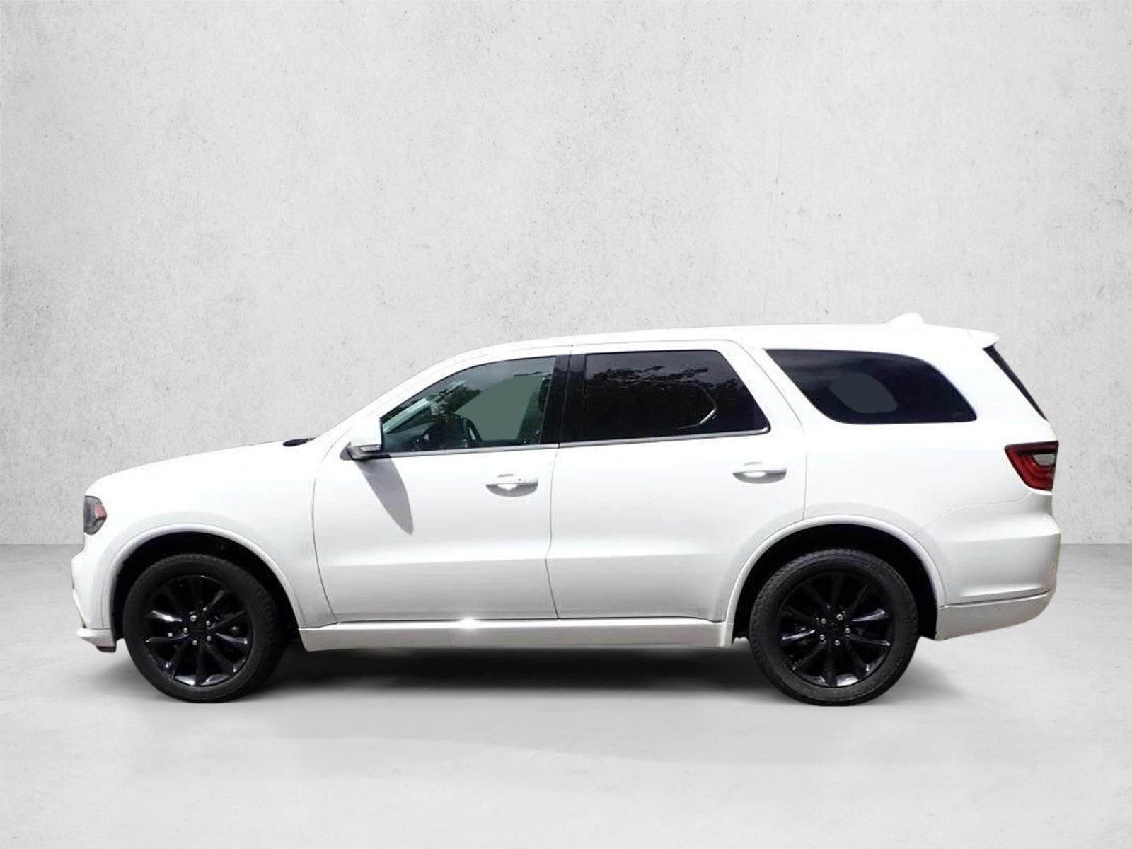 Thumbnail: 2017 Dodge Durango - 6