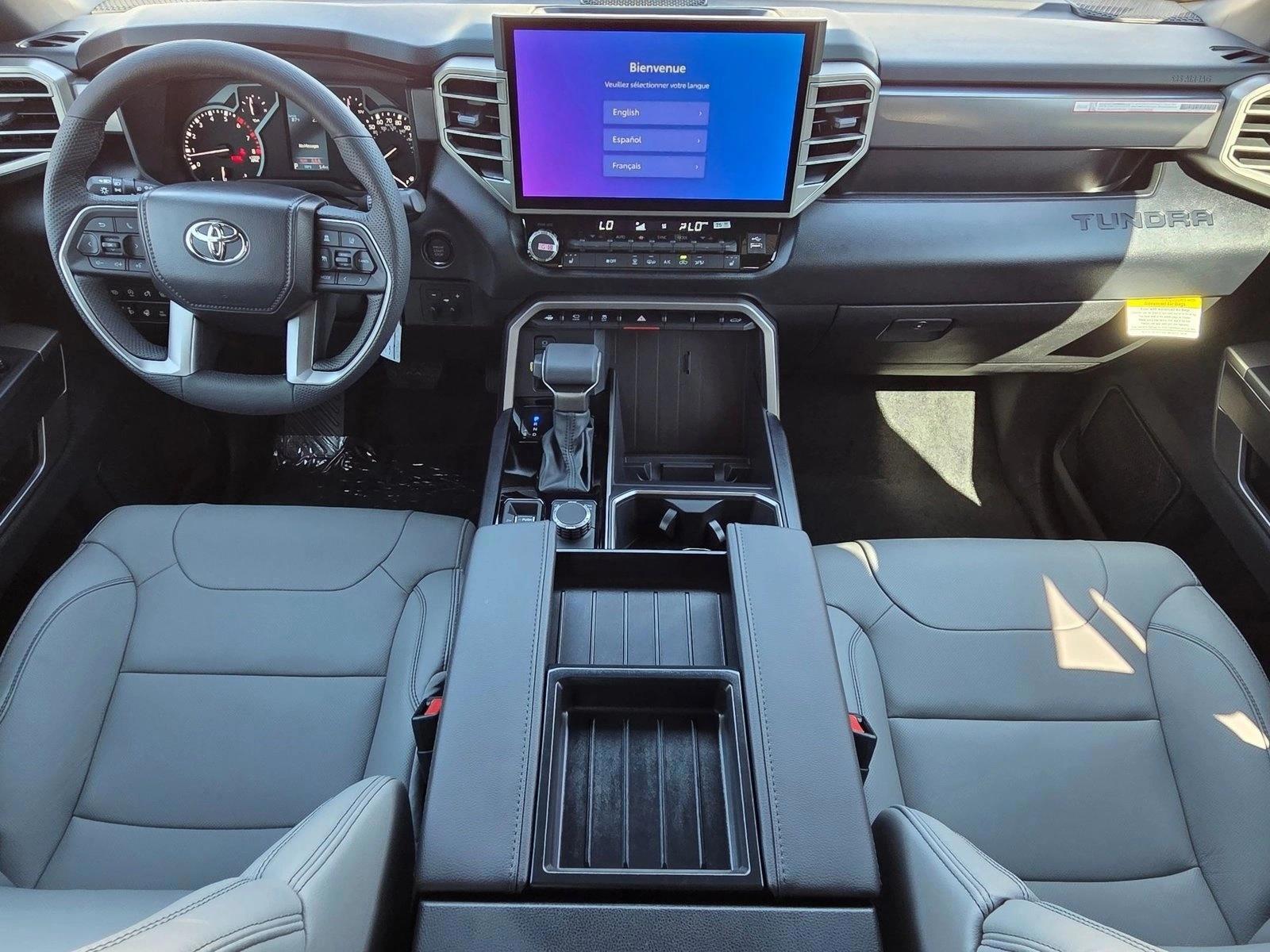 Thumbnail: 2026 Toyota Tundra - 4