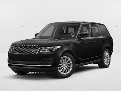 2019 Land Rover Range Rover  -
                  Spring, TX