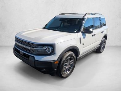 2025 Ford Bronco Sport Big Bend -
                  Mobile, AL