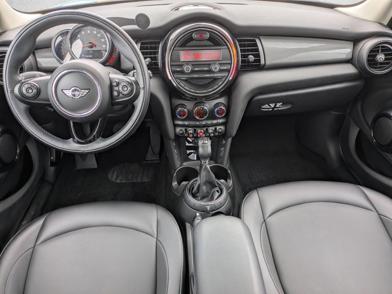 2016 MINI Hardtop