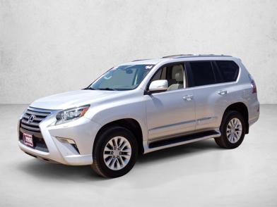 2014 Lexus GX 460 -
                  Centennial, CO