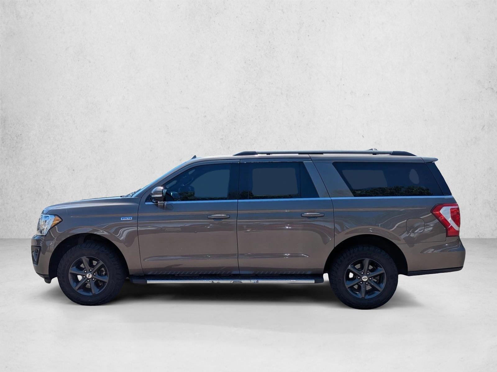 Thumbnail: 2019 Ford Expedition MAX - 2