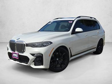 2019 BMW X7 xDrive50i -
                  League City, TX