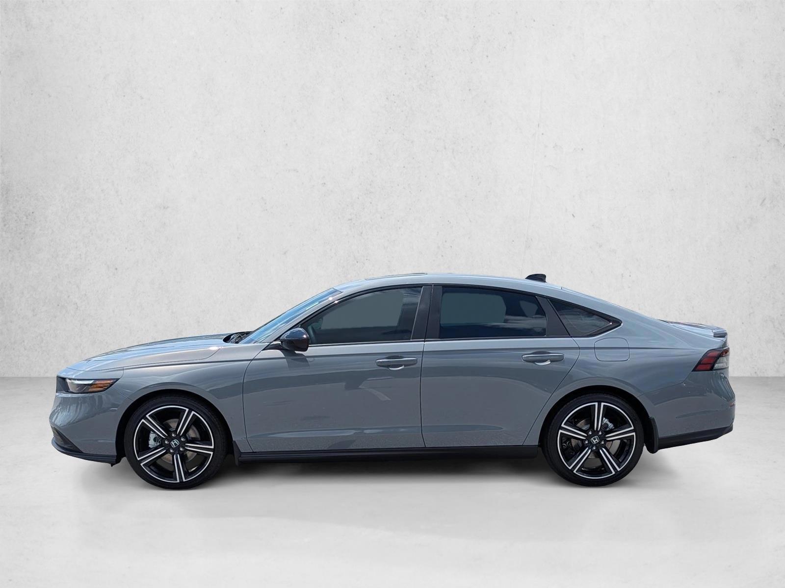 Thumbnail: 2026 Honda Accord - 2