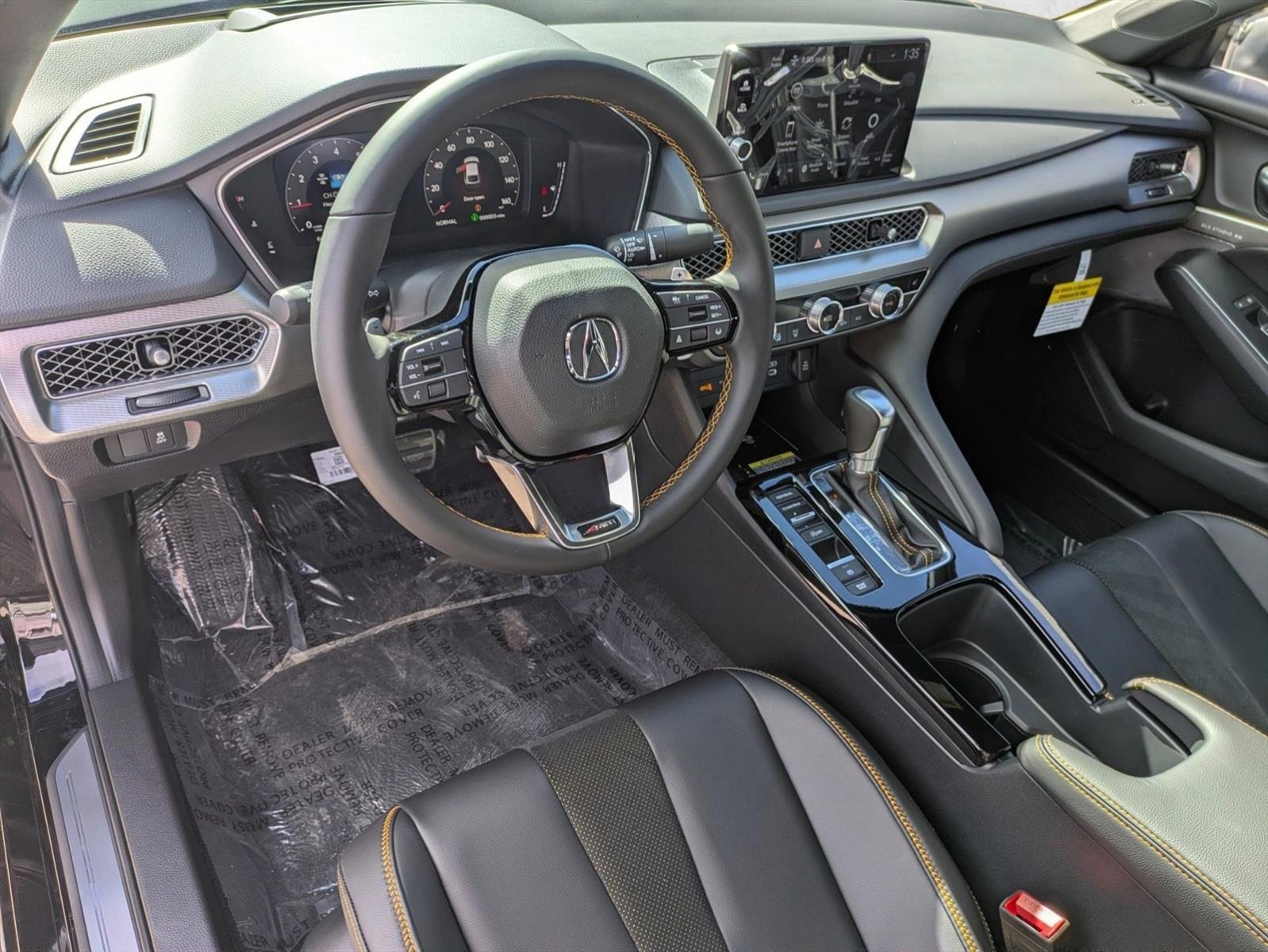 Thumbnail: 2026 Acura Integra - 3