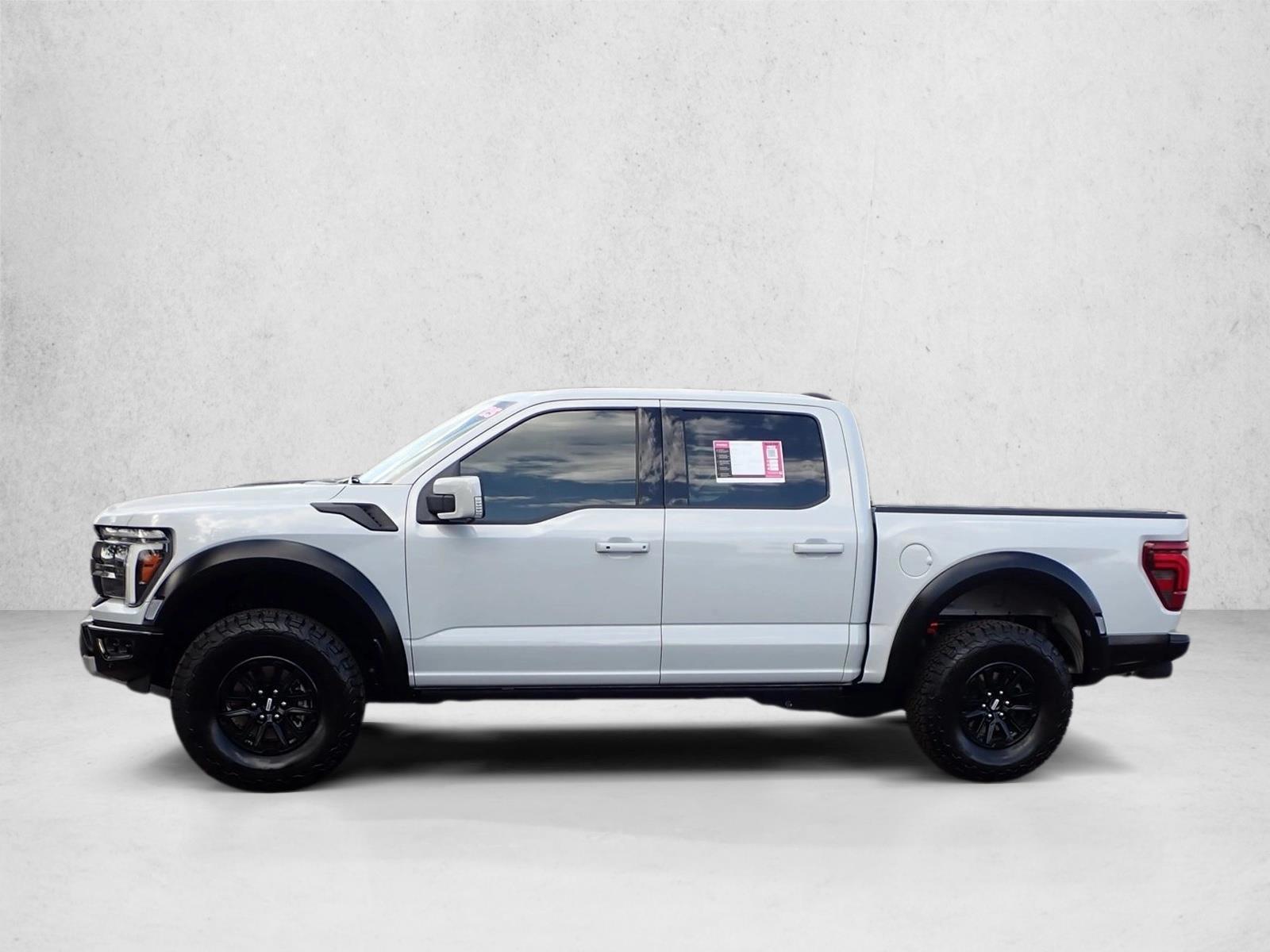 Thumbnail: 2025 Ford F-150 - 2