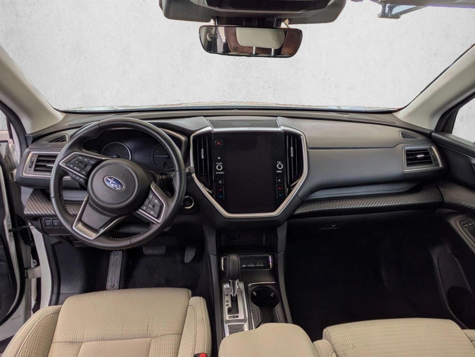 Thumbnail: 2025 Subaru Ascent - 2