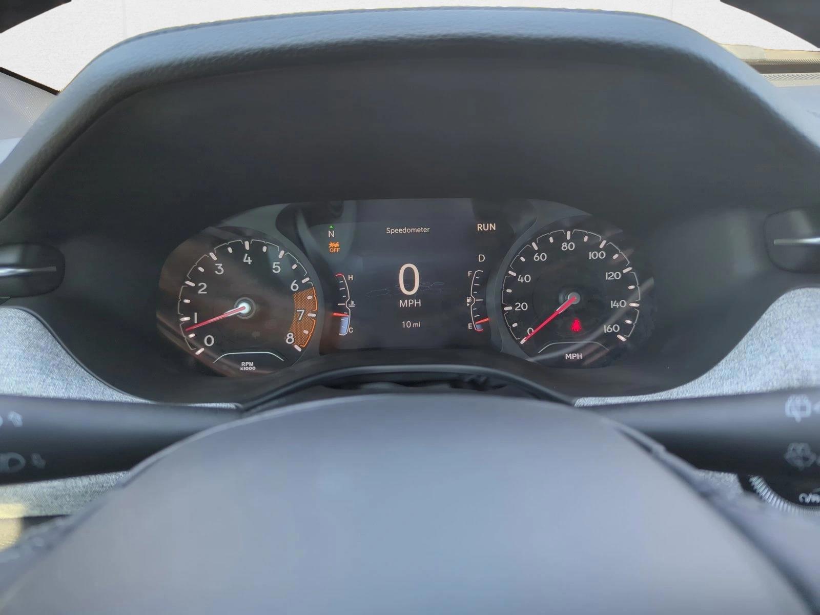 2024 Jeep Compass Latitude - Photo 11