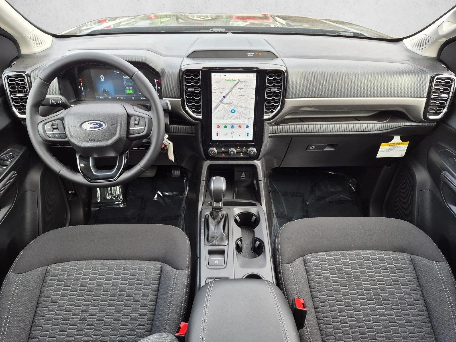 Thumbnail: 2026 Ford Ranger - 3