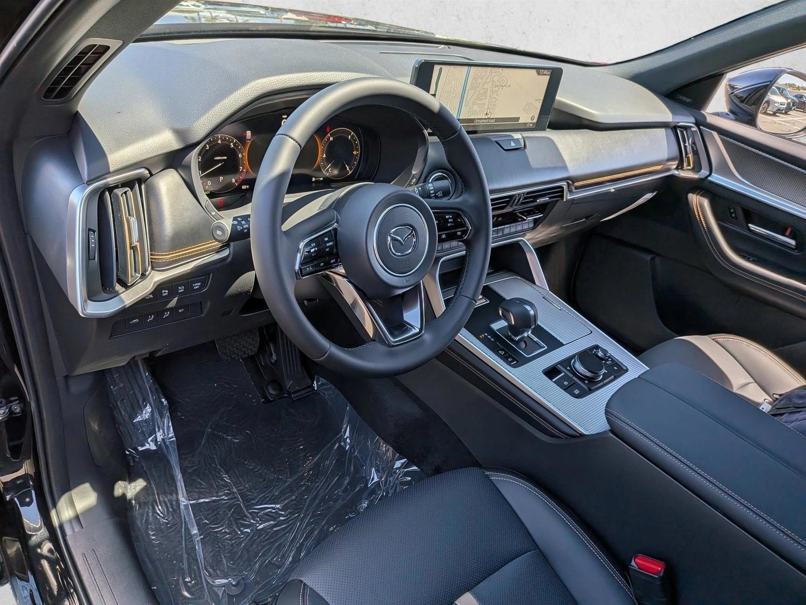 Thumbnail: 2026 Mazda CX-90 - 3