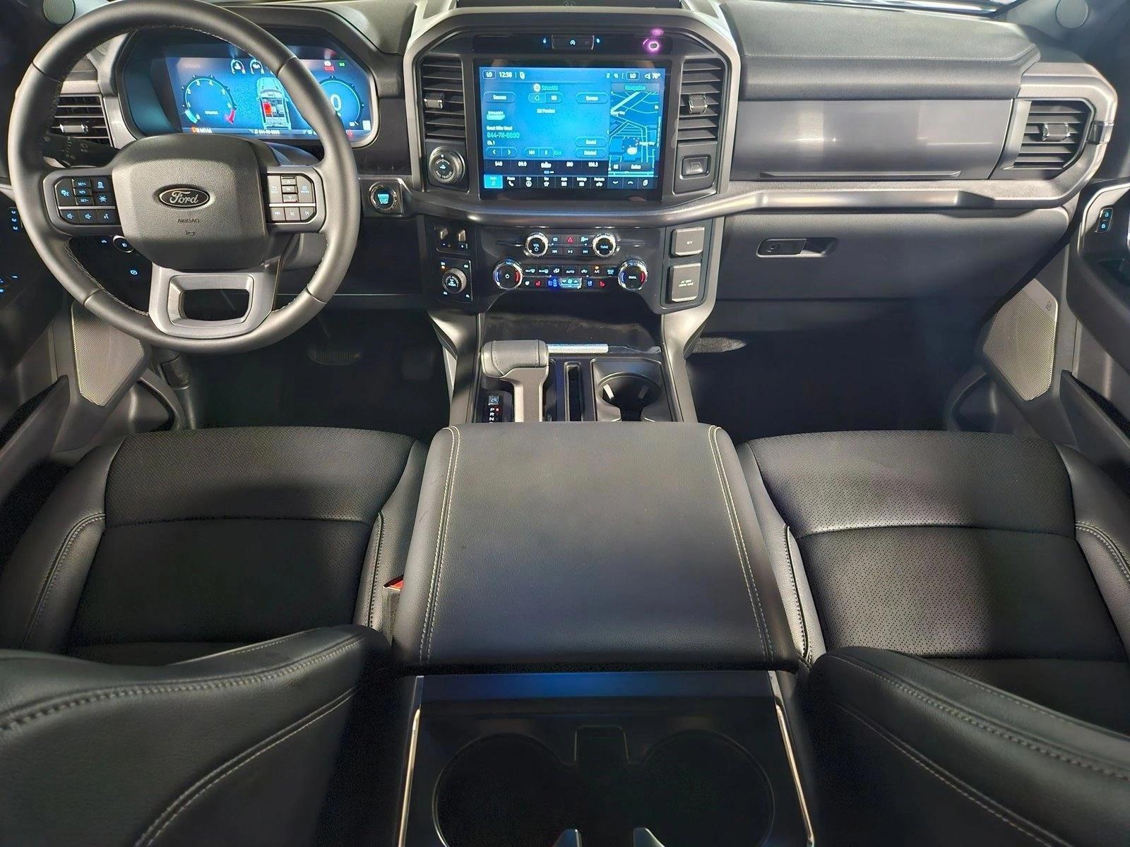 Thumbnail: 2026 Ford F-150 - 3