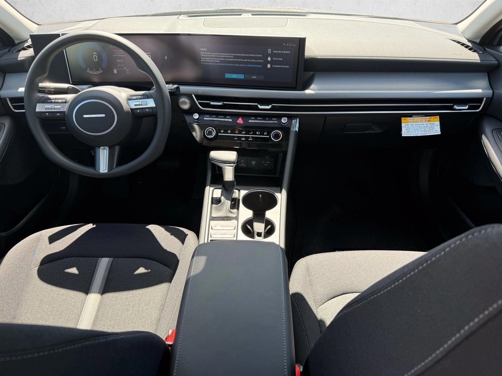 Thumbnail: 2026 Hyundai Sonata - 3