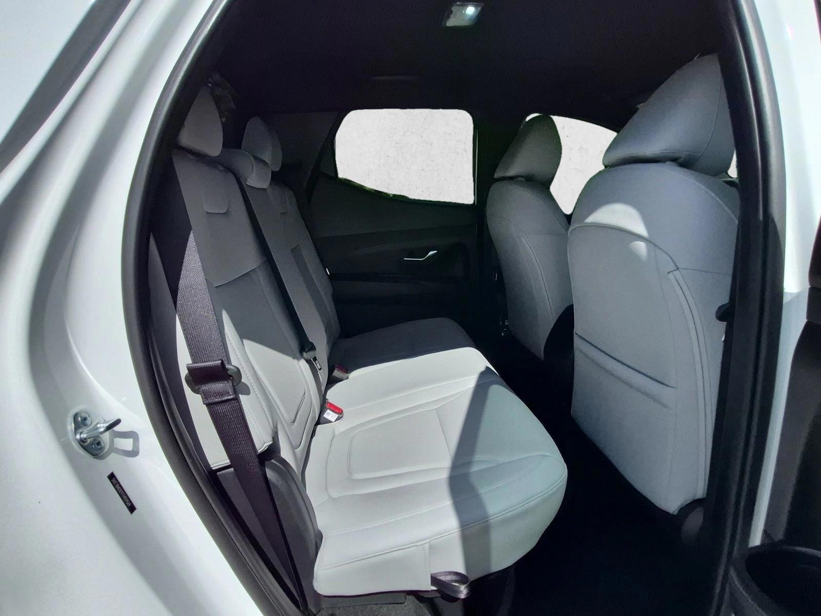2026 Hyundai Santa Cruz SEL - Photo 22