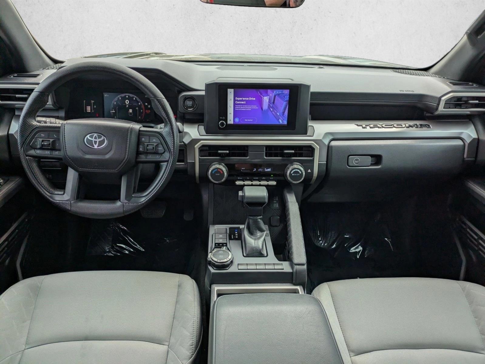 Thumbnail: 2025 Toyota Tacoma - 3