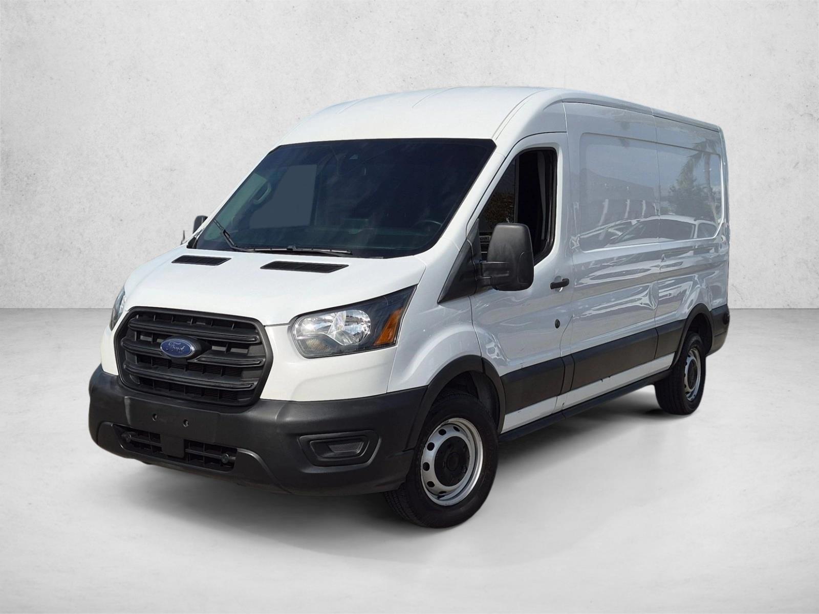 Thumbnail: 2020 Ford Transit Series - 1