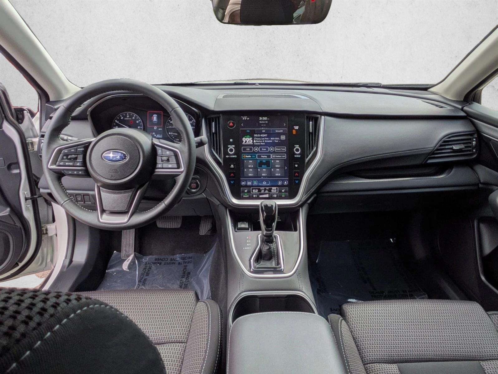 Thumbnail: 2025 Subaru Outback - 3