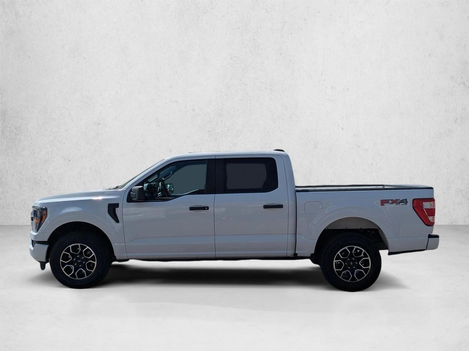Thumbnail: 2023 Ford F-150 - 2