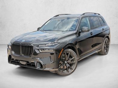 2026 BMW X7