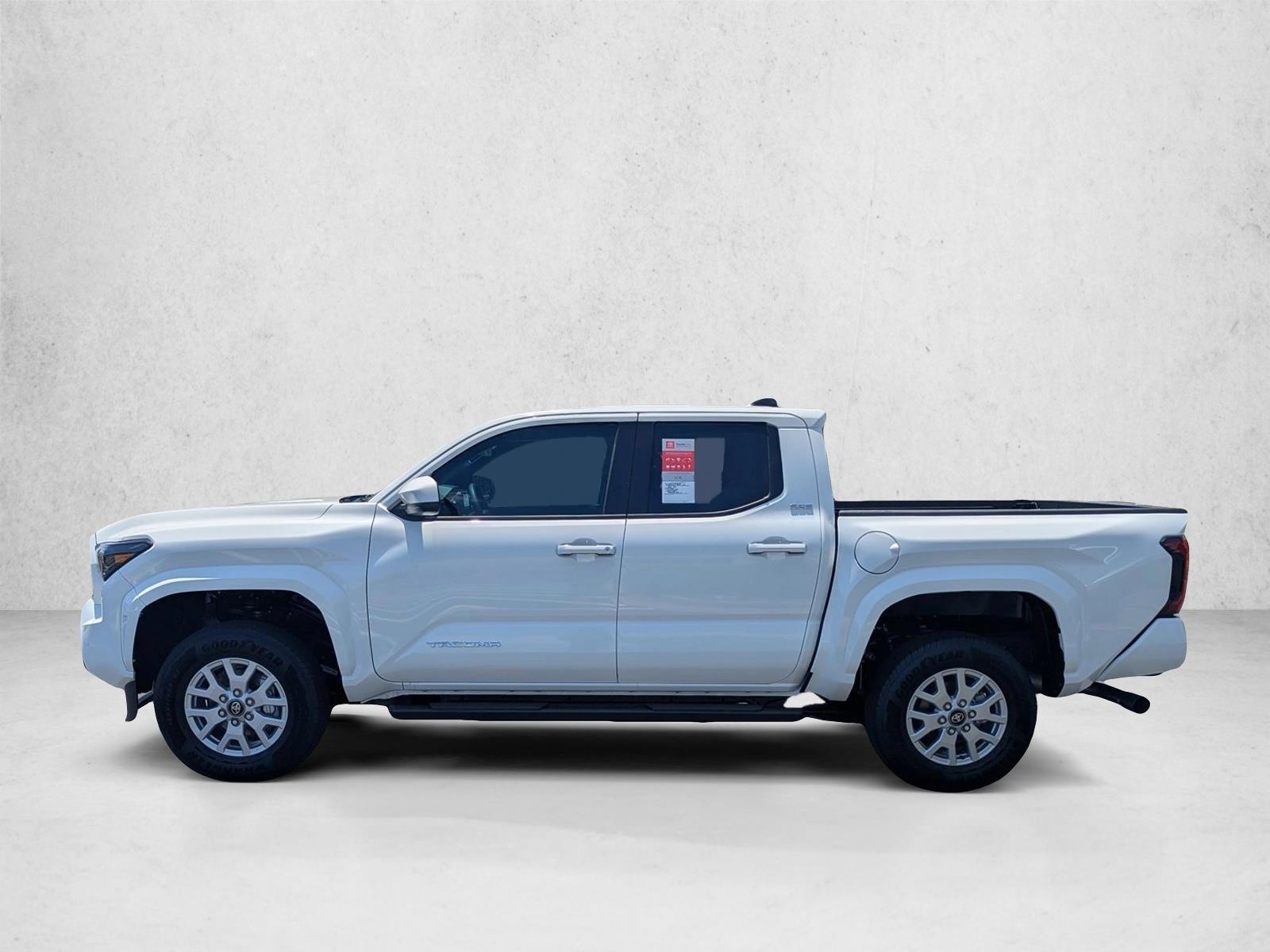 Thumbnail: 2026 Toyota Tacoma - 2