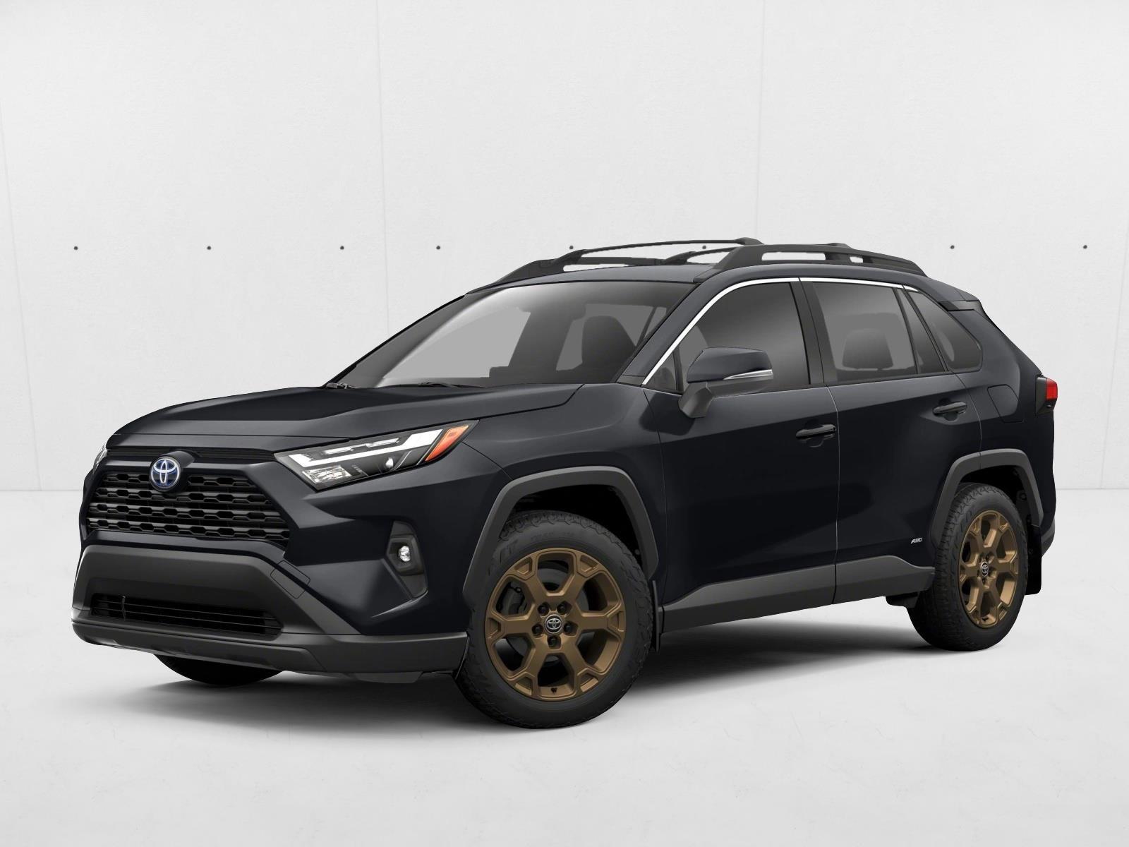 2024 Toyota RAV4 Hybrid Woodland Edition AWD's photo