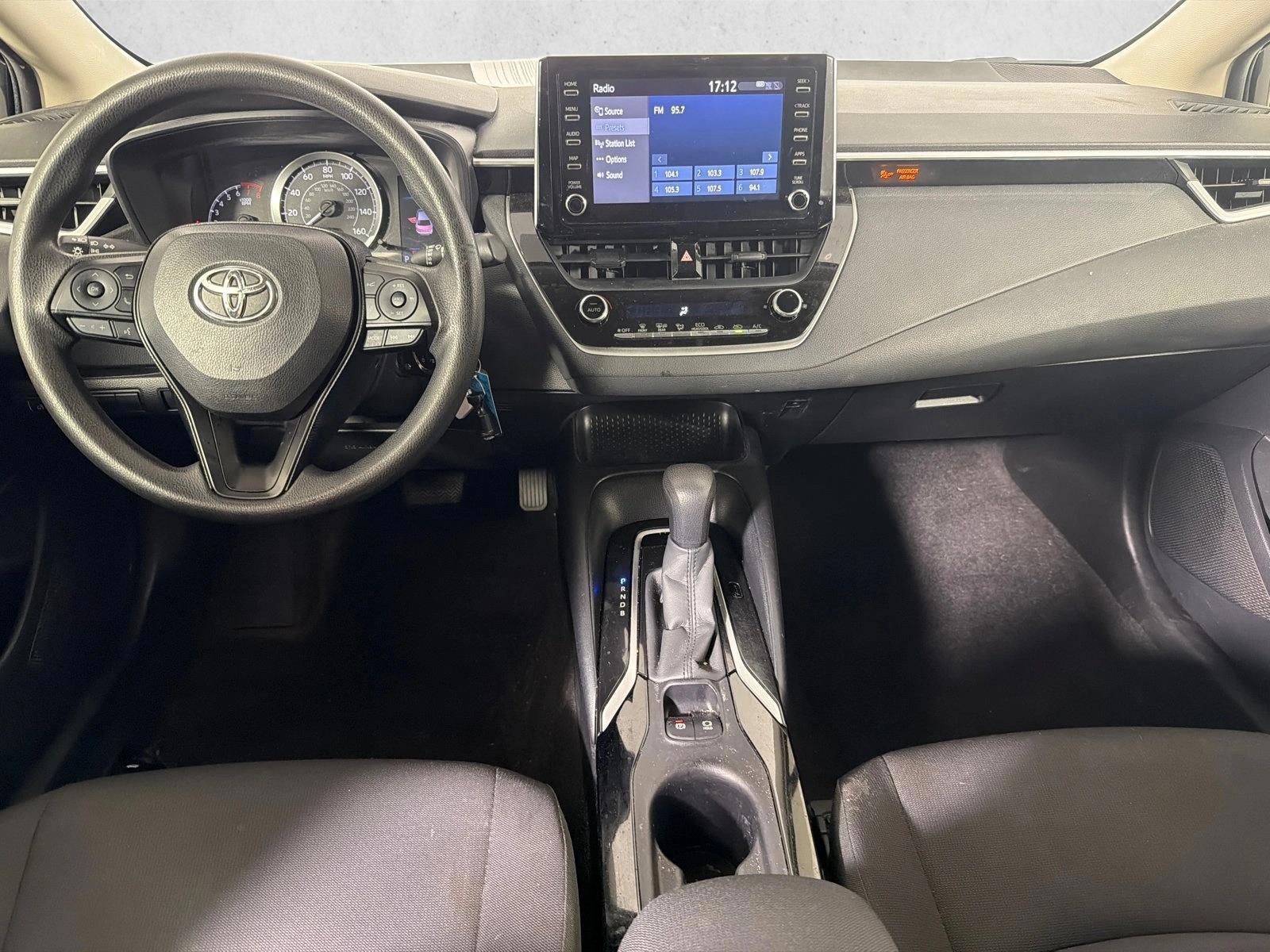 Thumbnail: 2020 Toyota Corolla - 3