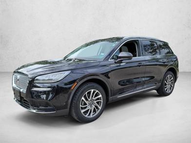 2022 Lincoln Corsair Standard -
                  Austin, TX