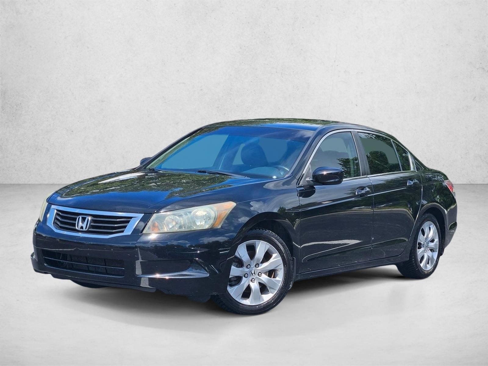Thumbnail: 2010 Honda Accord - 1