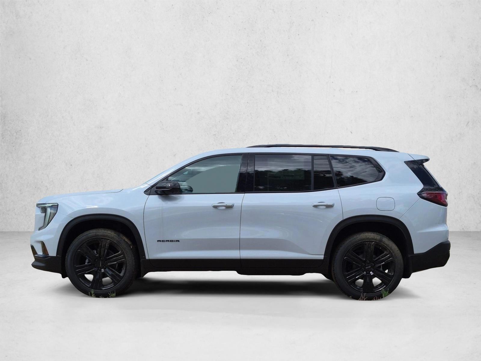 Thumbnail: 2026 GMC Acadia - 2