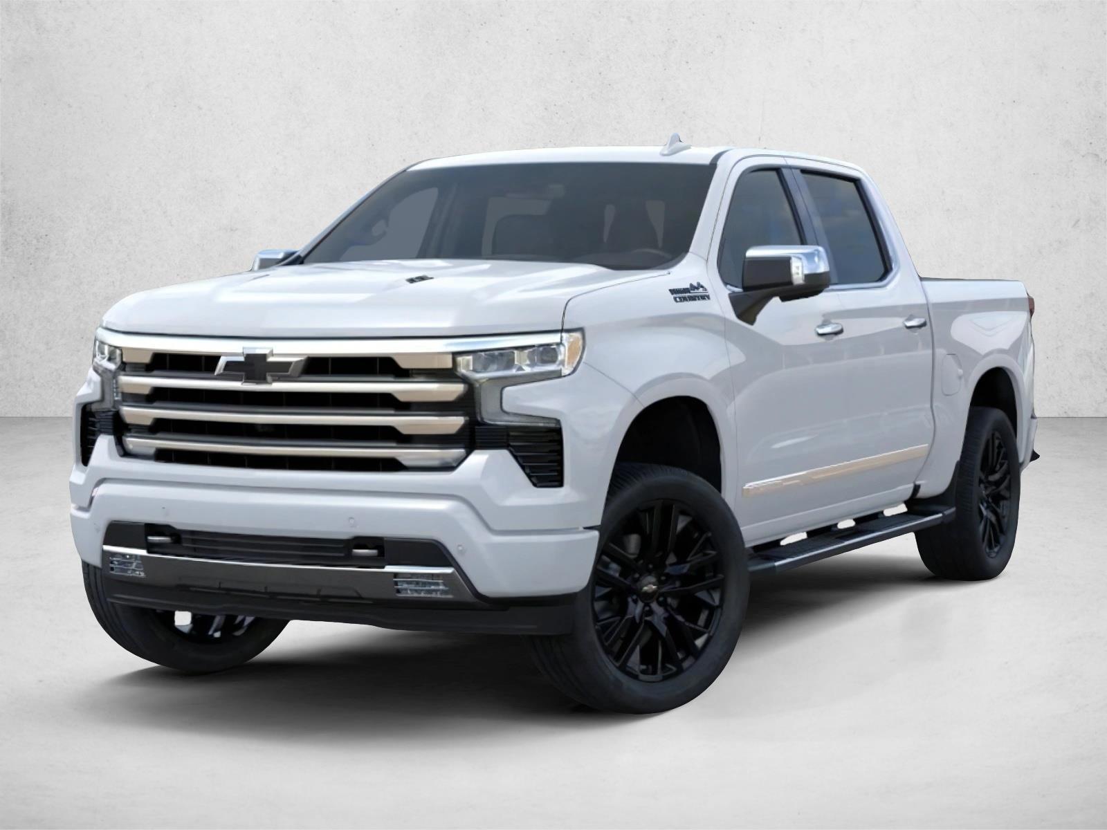 Thumbnail: 2026 Chevrolet Silverado 1500 - 3