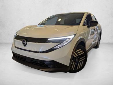 2026 Nissan LEAF