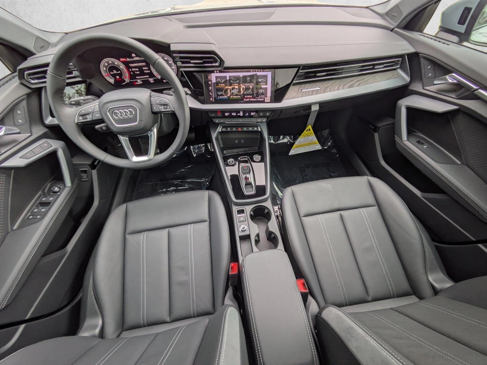 Thumbnail: 2026 Audi A3 - 3