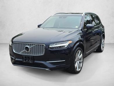2017 Volvo XC90  -
                  Elmsford, NY