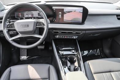 2026 Audi Q3
