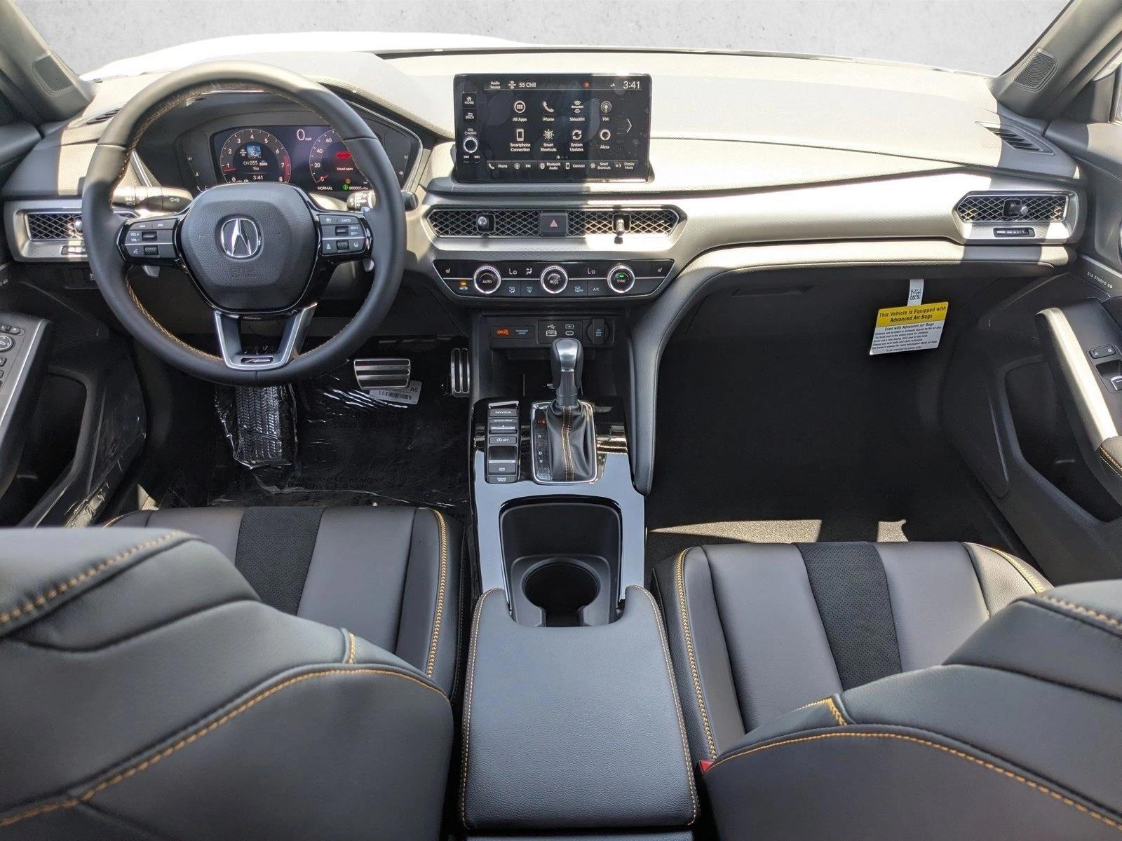 Thumbnail: 2026 Acura Integra - 4