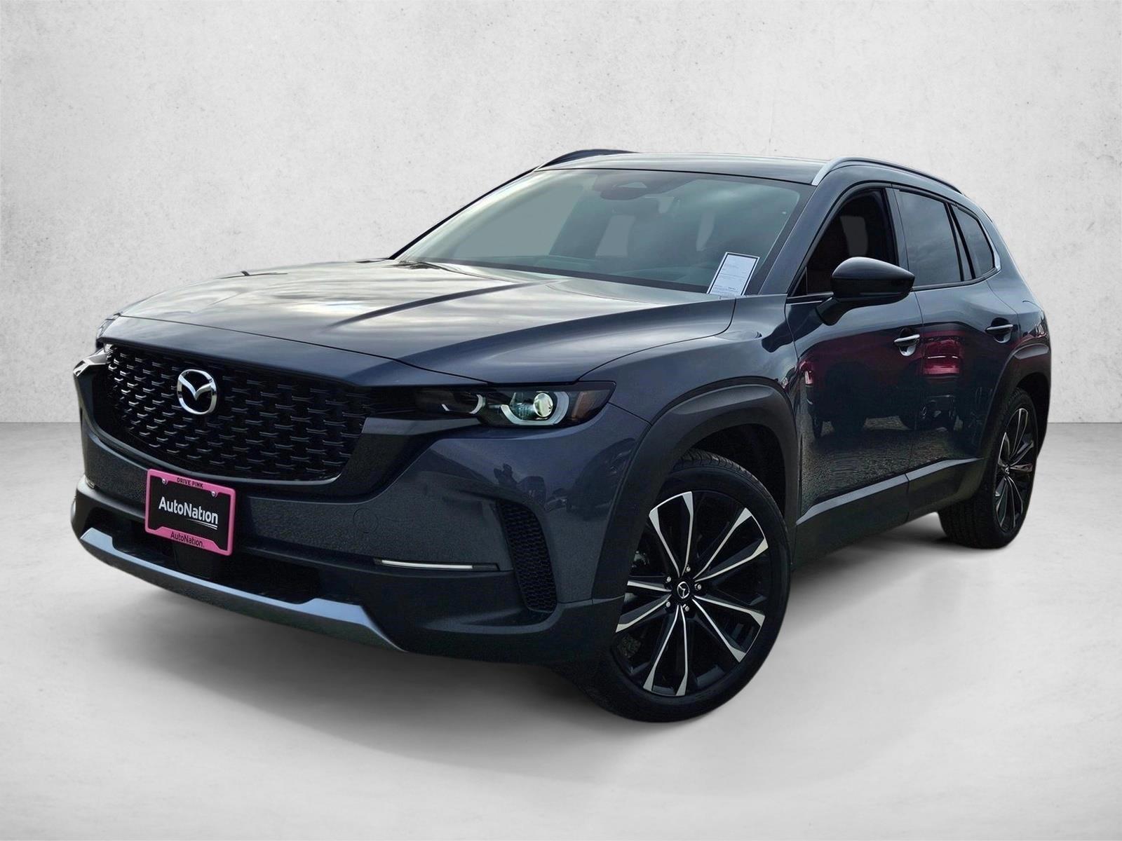 Thumbnail: 2025 Mazda CX-50 - 1