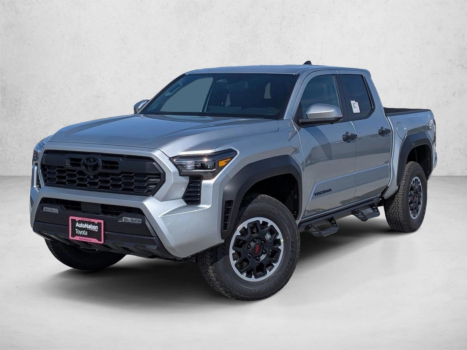 Thumbnail: 2026 Toyota Tacoma - 1