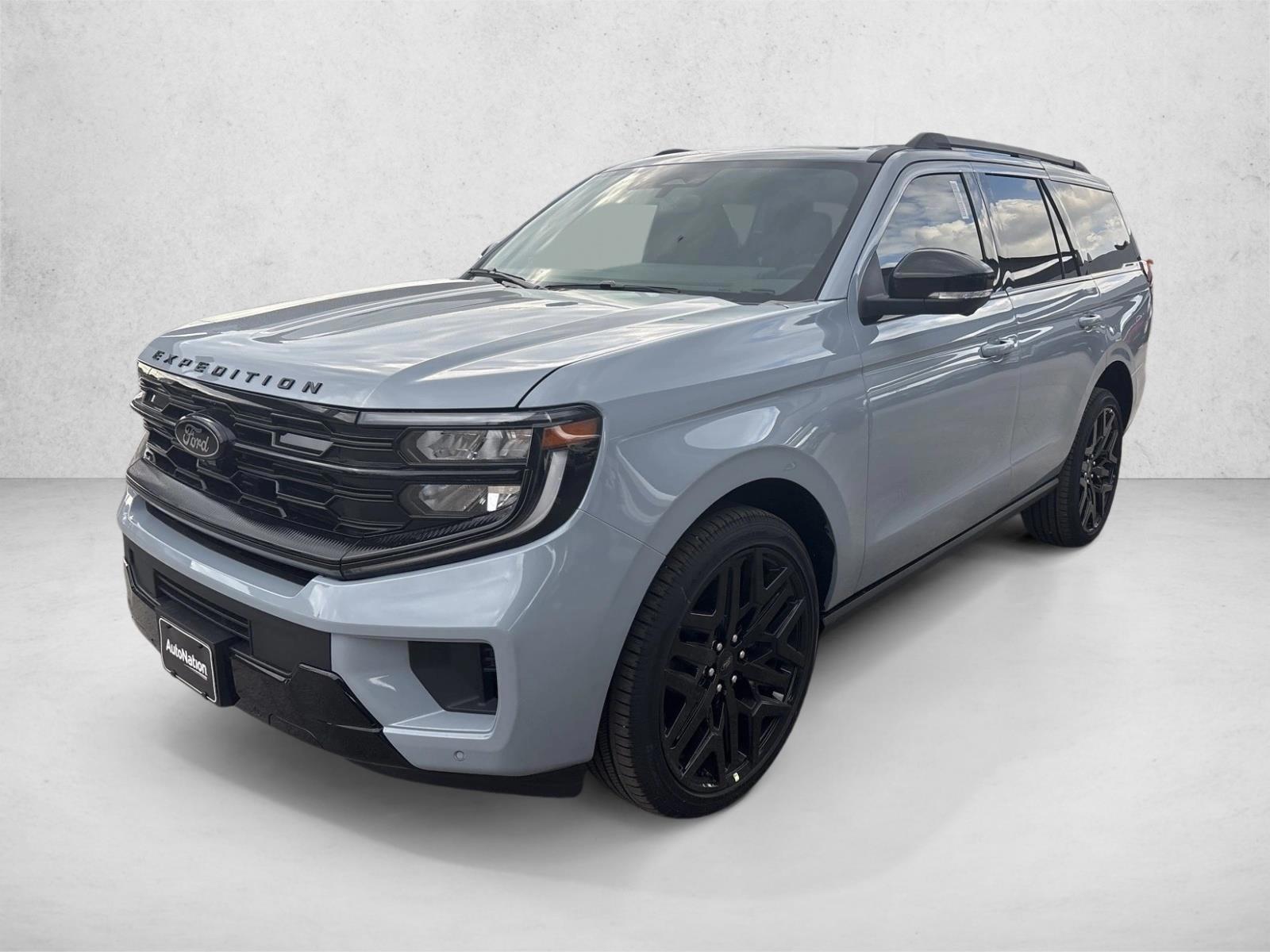 Thumbnail: 2026 Ford Expedition - 1