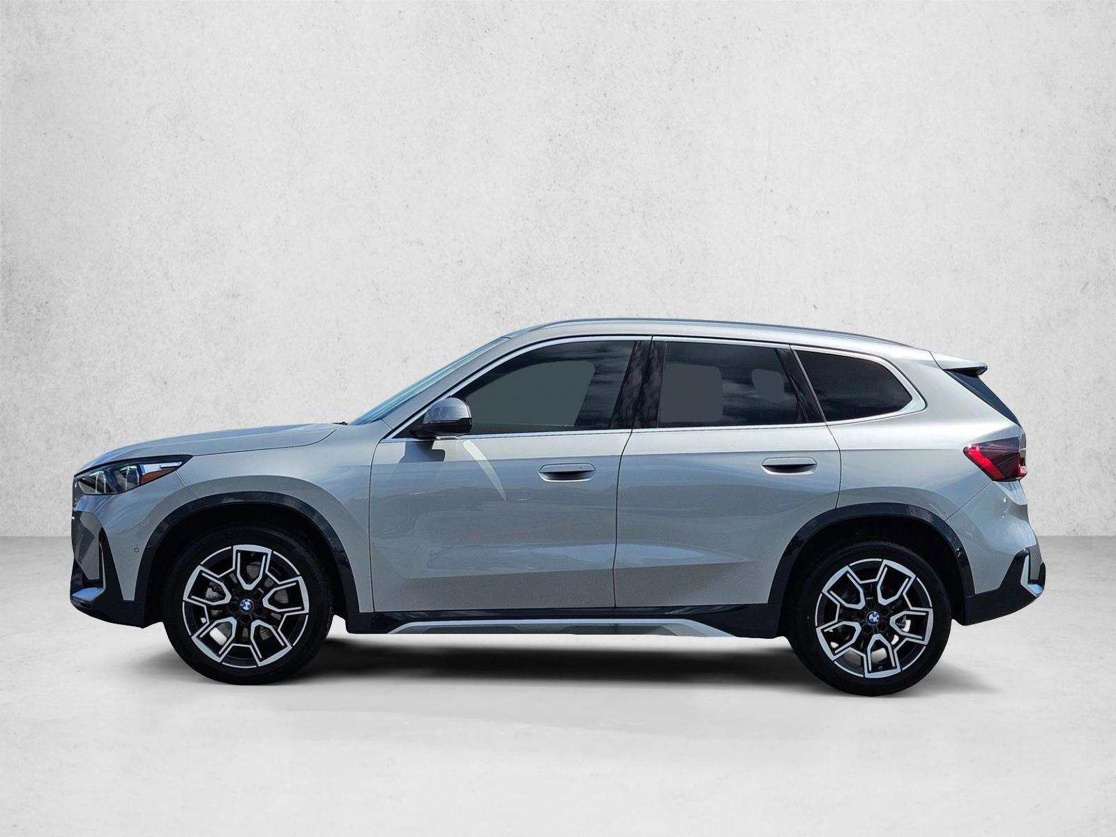 Thumbnail: 2026 BMW X1 - 2